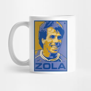 Zola Mug